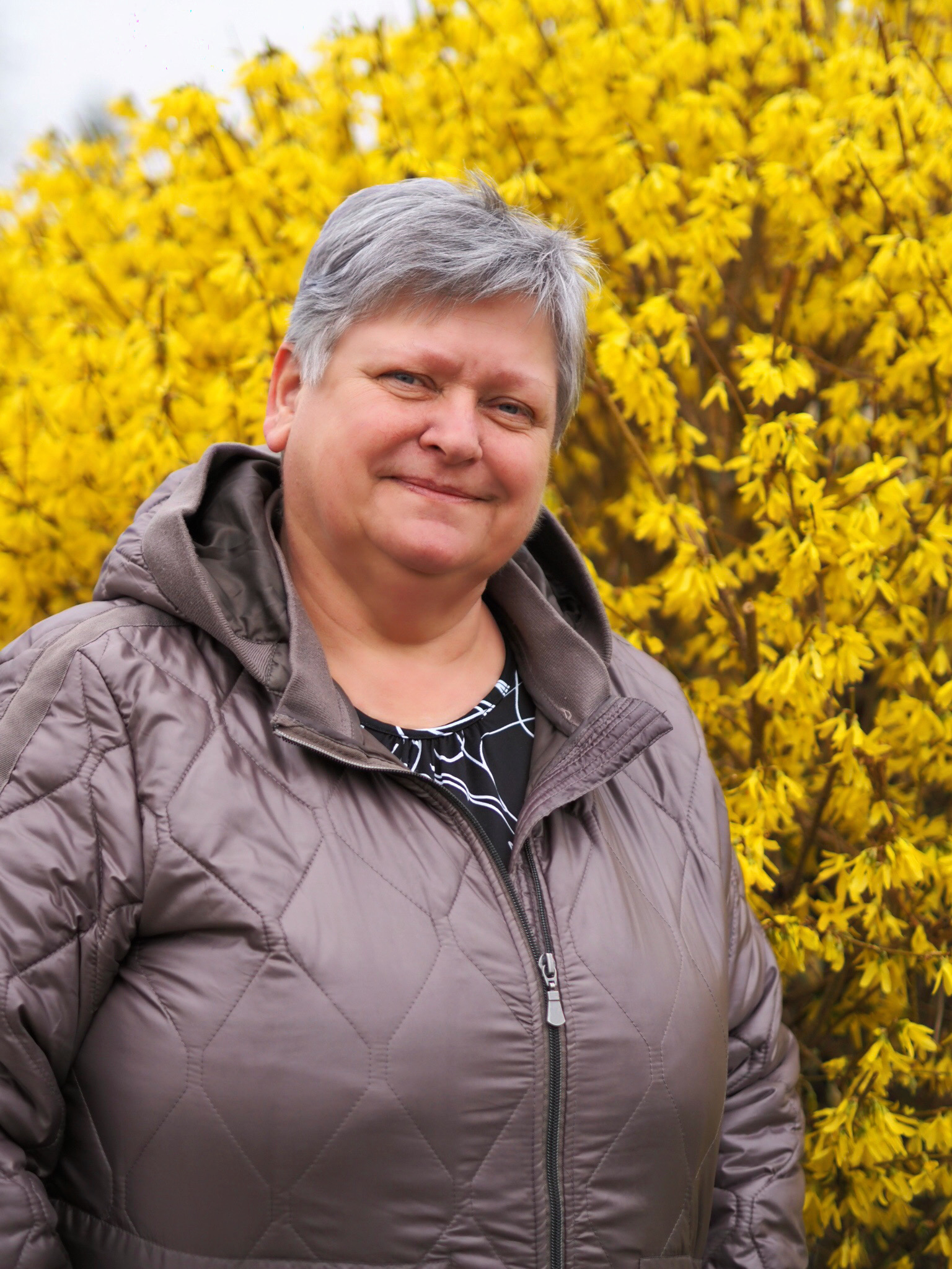 Anita Tischer