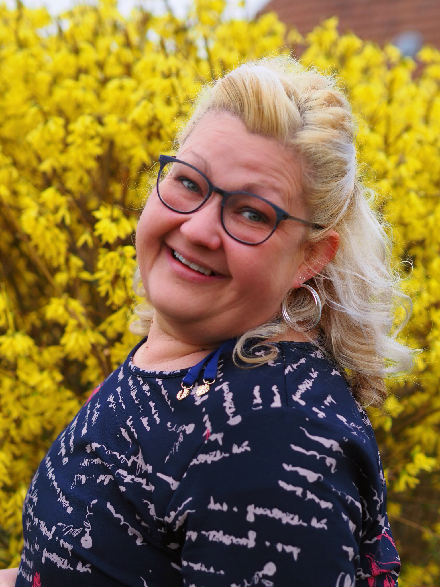Iris Gückstock
