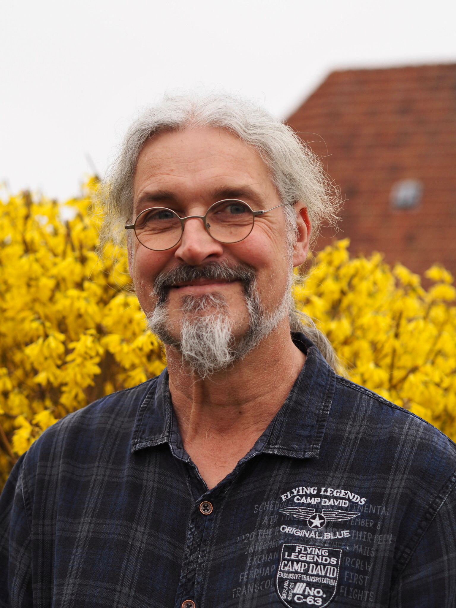 Thomas Reinhold